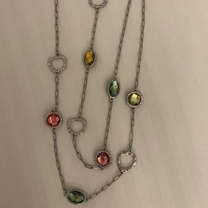 Lia Sophia Necklace